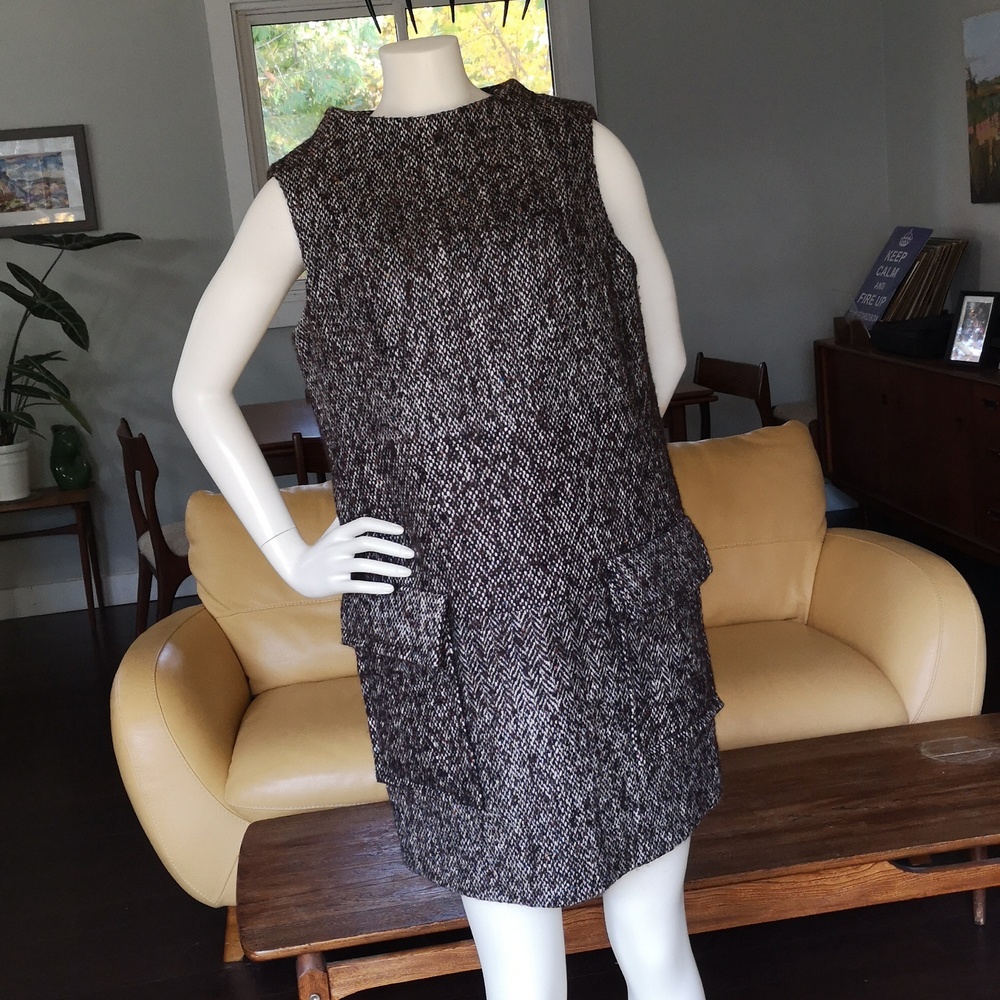 Dennis Merotto dress/jumper